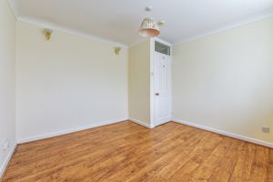 Bedroom One- click for photo gallery